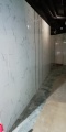 Ремонт лифтовых холлов центрального корпуса